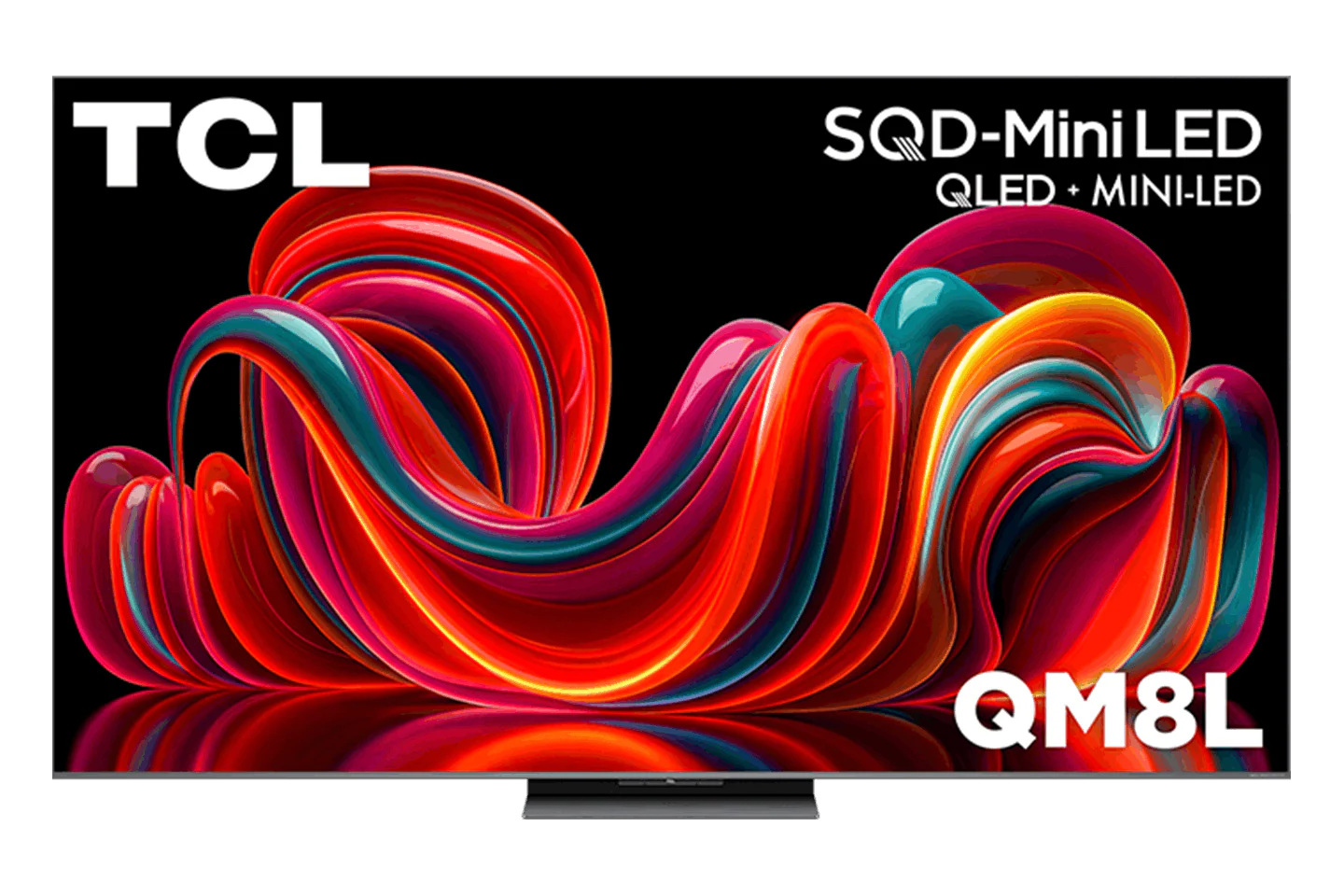 Smart TVs